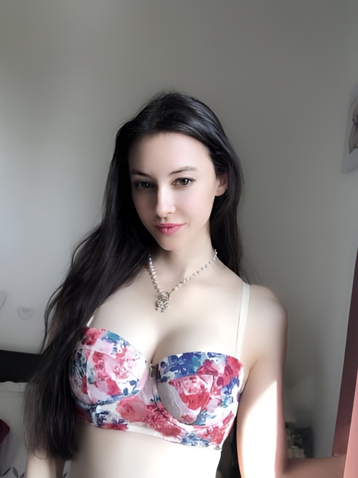 Индивидуалка Альбина, доступна для личного знакомства от 4000 руб