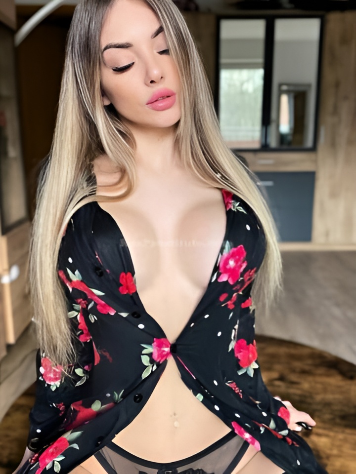 Индивидуалка Алевтина, доступна для личного знакомства от 4000 руб