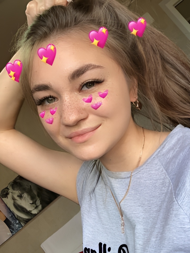 Индивидуалка Амалия, доступна для личного знакомства от 4000 руб