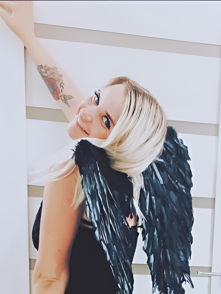 Индивидуалка Богдана, доступна для личного знакомства от 10000 руб