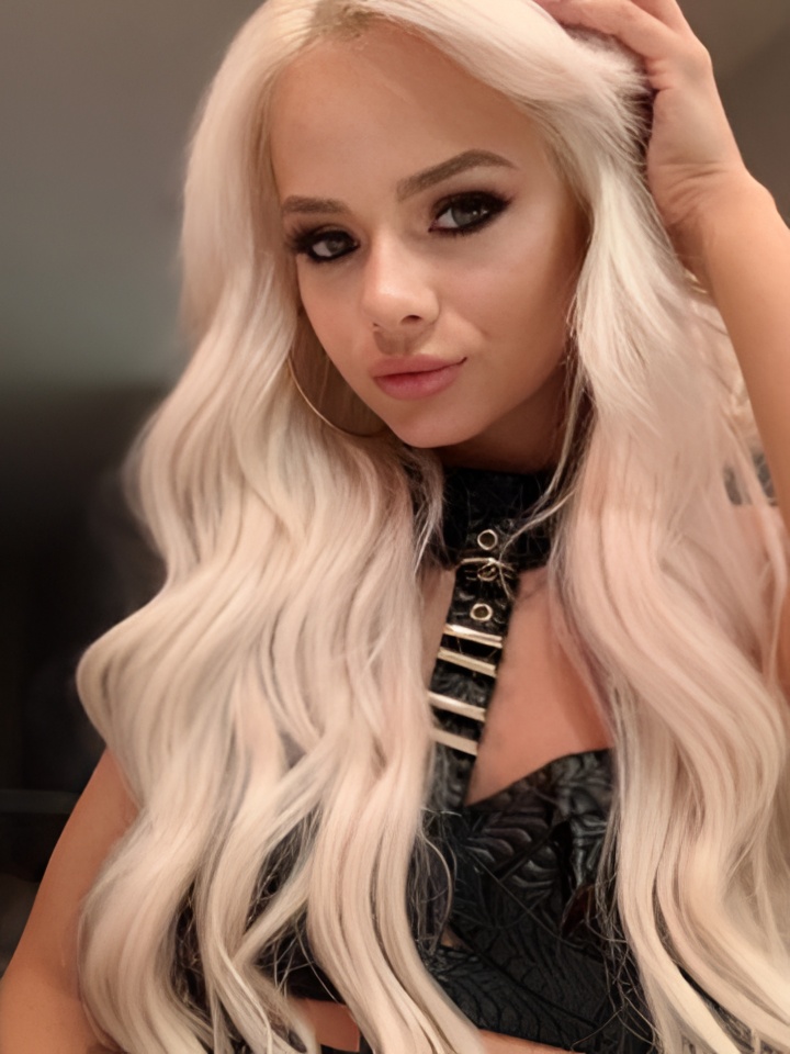 Чулпан привлекальеная девушка из Копейска цена от 3000 руб