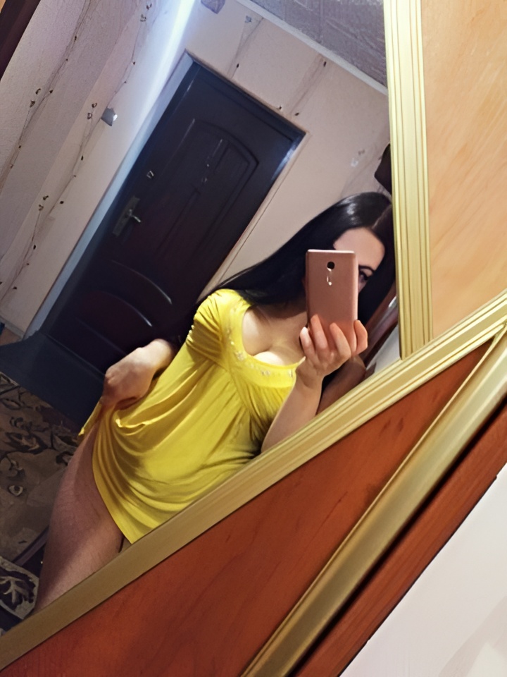 Индивидуалка Дарина, доступна для личного знакомства от 3000 руб