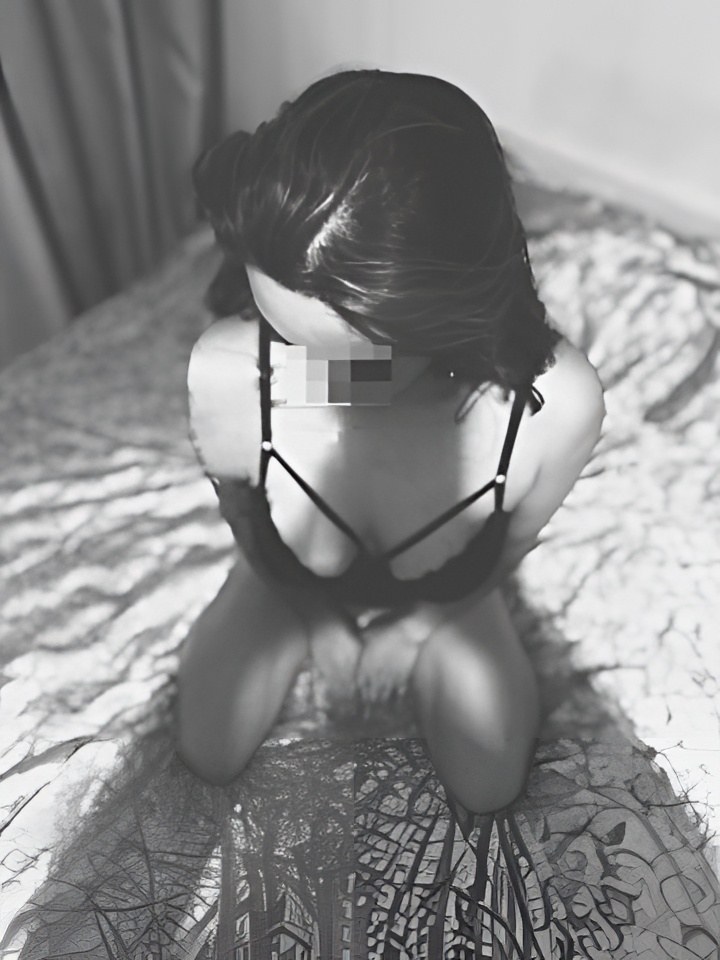 Индивидуалка Риана, доступна для личного знакомства от 3000 руб