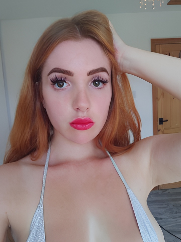 Индивидуалка Вероника, доступна для личного знакомства от 4000 руб