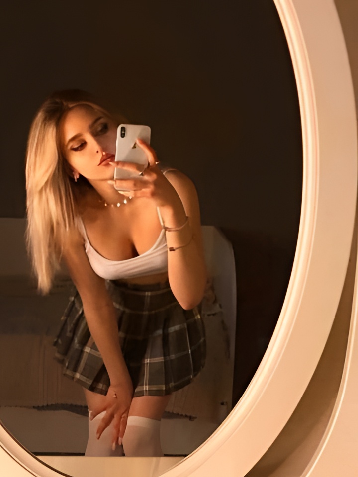 Индивидуалка Зина, доступна для личного знакомства от 3000 руб