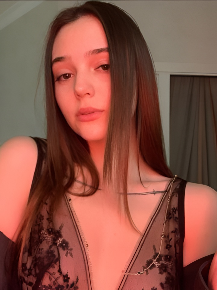 Индивидуалка Зина, доступна для личного знакомства от 2500 руб