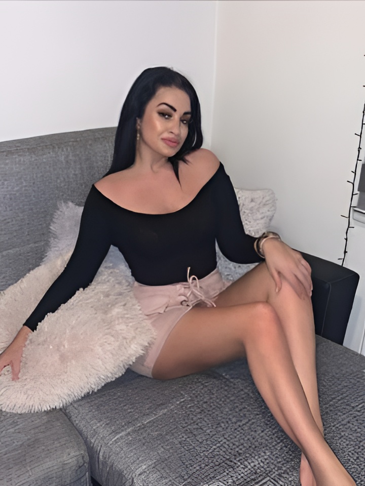 Индивидуалка Зита, доступна для личного знакомства от 4000 руб