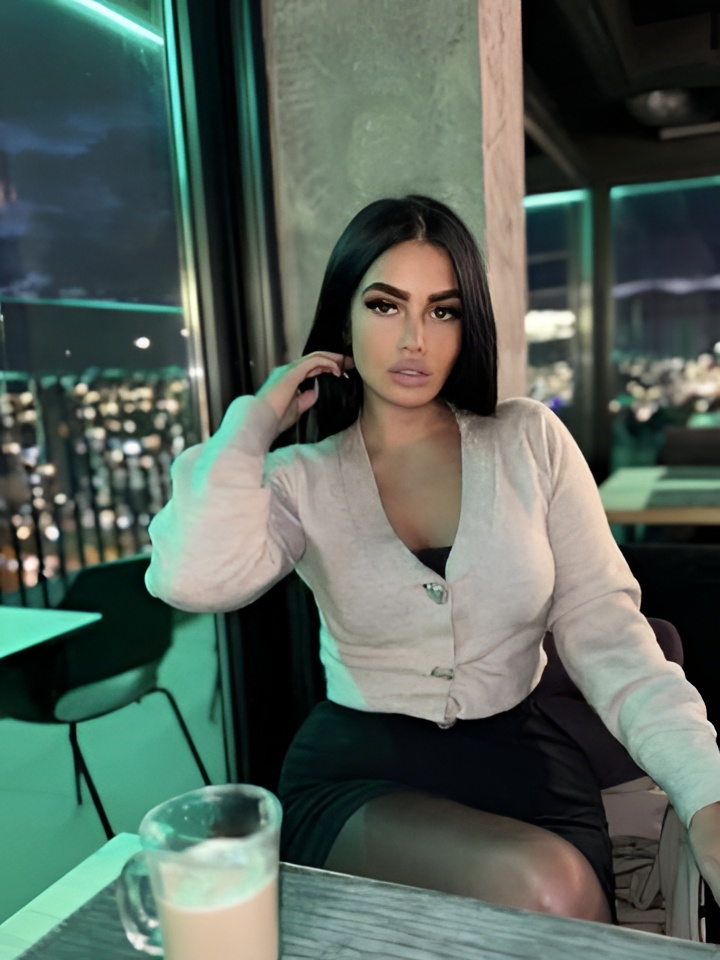 Индивидуалка Зита, доступна для личного знакомства от 4000 руб