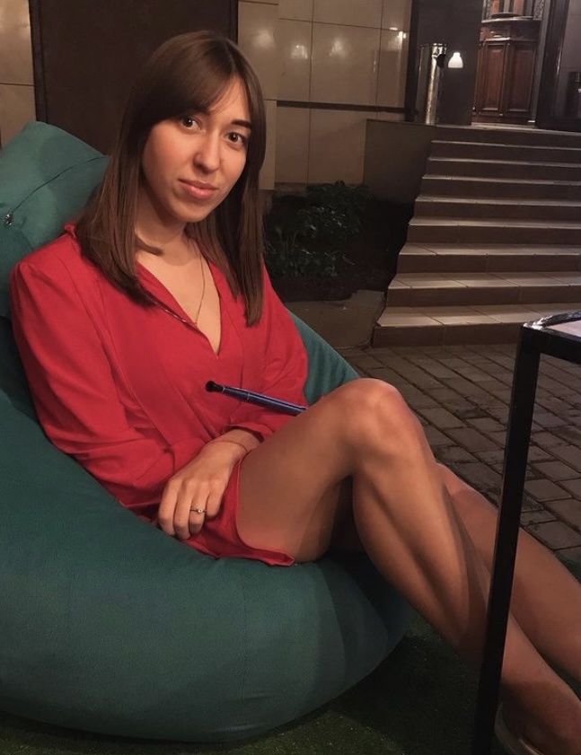 Александра привлекальеная девушка из Копейска цена от 7000 руб