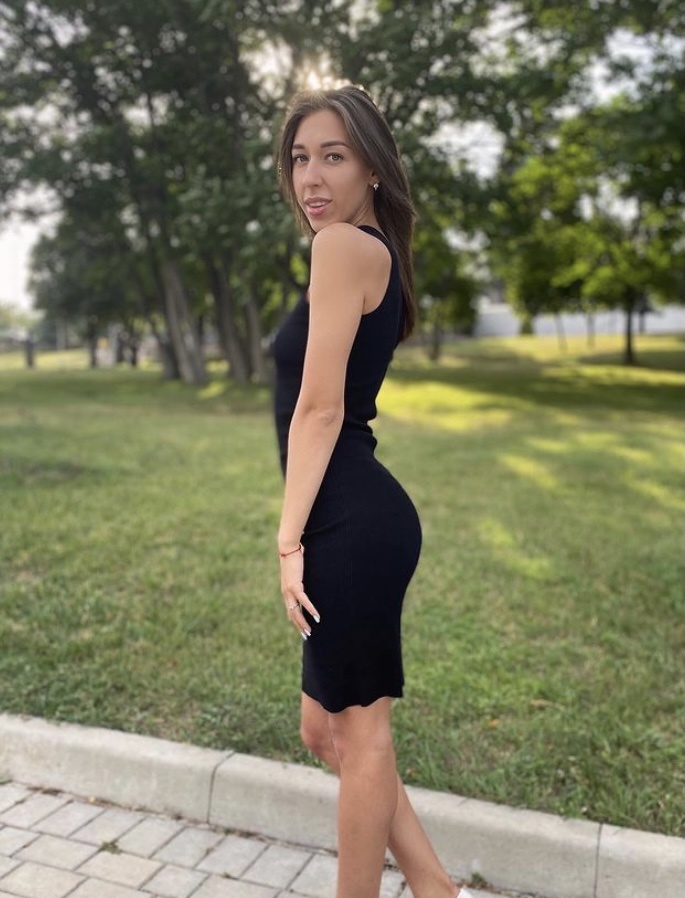 Индивидуалка Александра, доступна для личного знакомства от 7000 руб