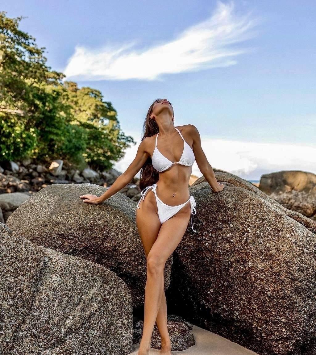 Индивидуалка Ника, доступна для личного знакомства от 6000 руб