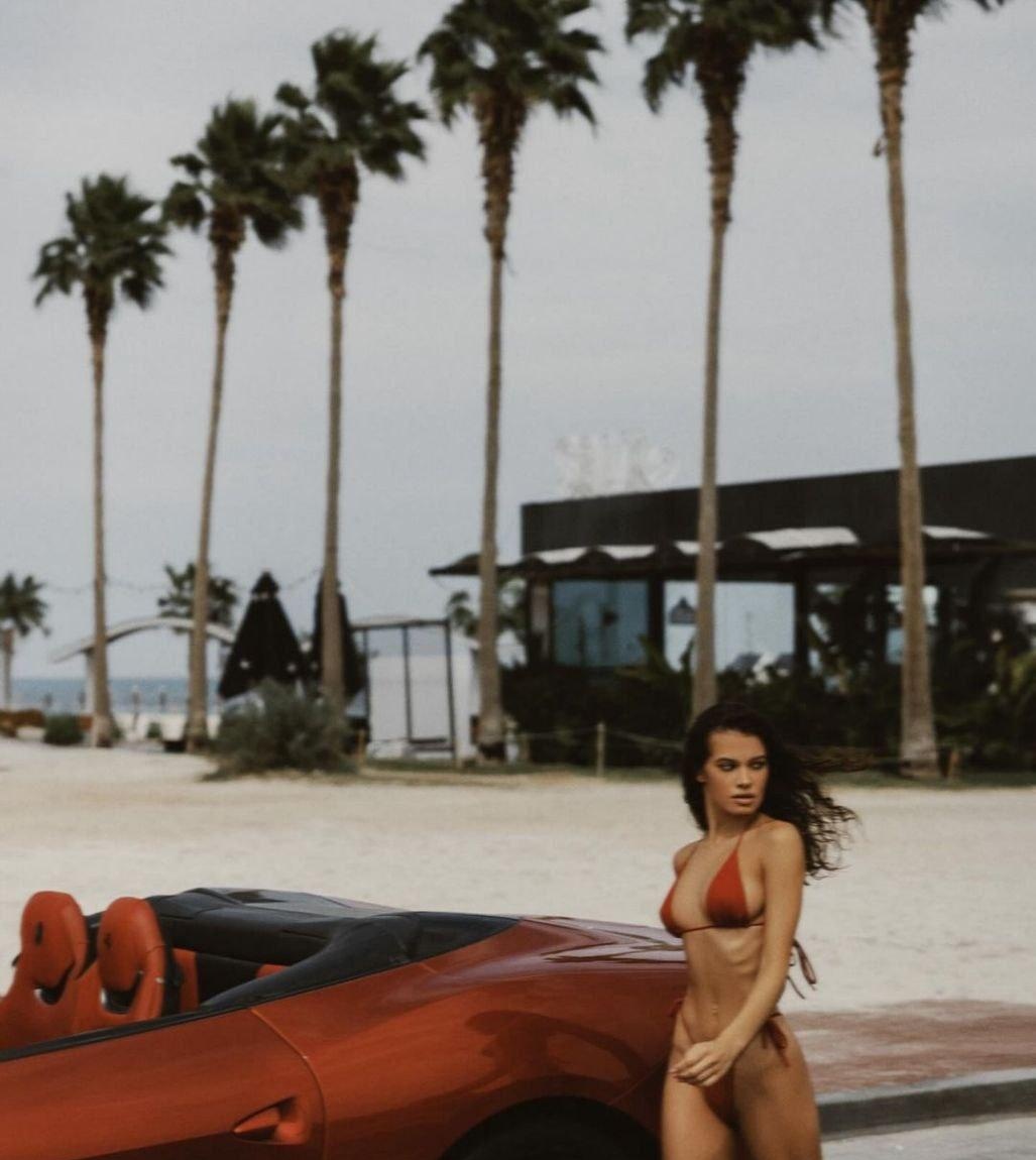 Лада привлекальеная девушка из Копейска цена от 6000 руб