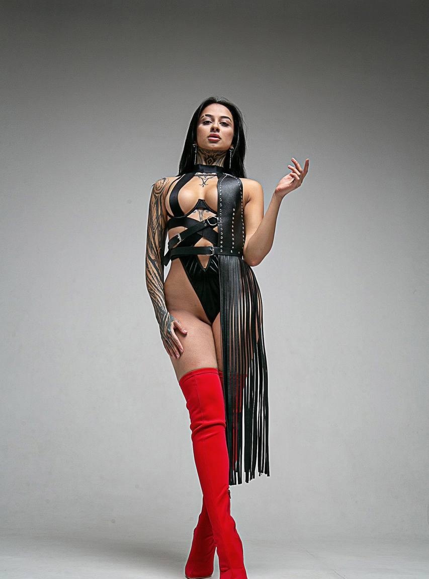 Таня привлекальеная девушка из Копейска цена от 7000 руб