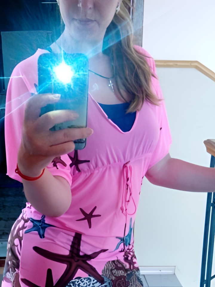 Индивидуалка Анфиса, доступна для личного знакомства от 2000 руб