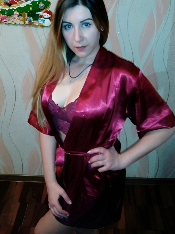 Индивидуалка Анфиса, доступна для личного знакомства от 2000 руб