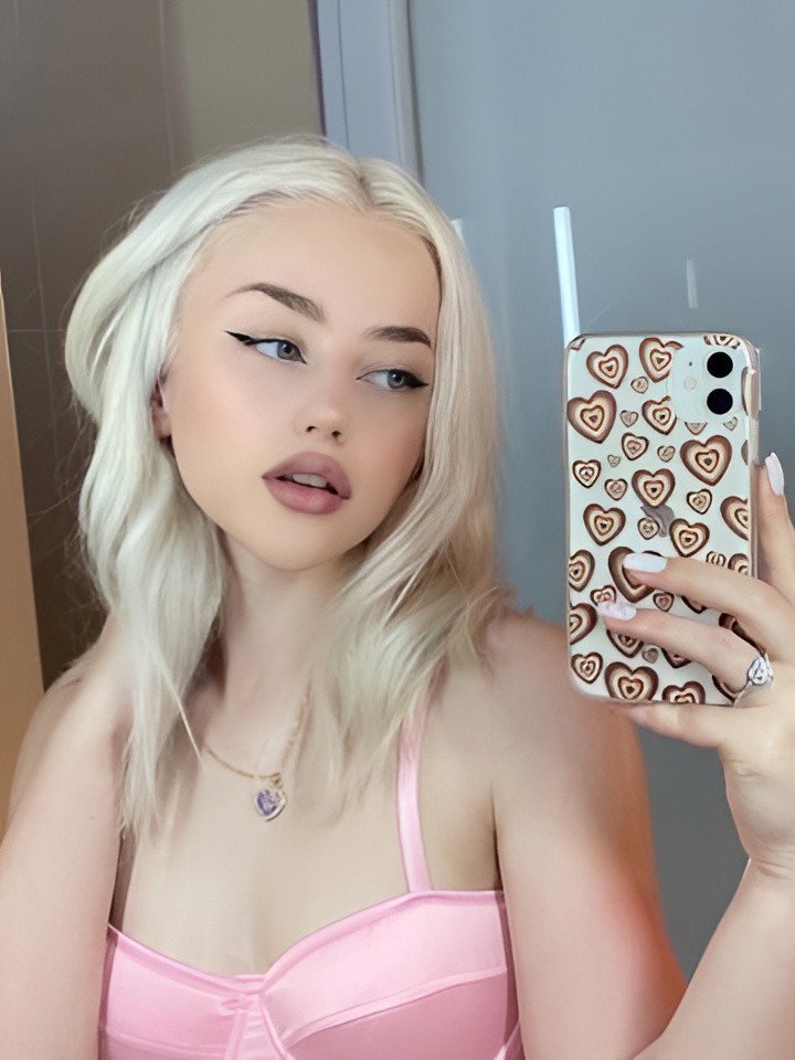 Индивидуалка Ангелина, доступна для личного знакомства от 10000 руб