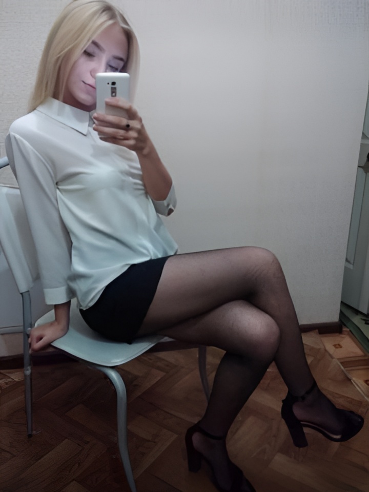 Индивидуалка Елизавета, доступна для личного знакомства от 2500 руб