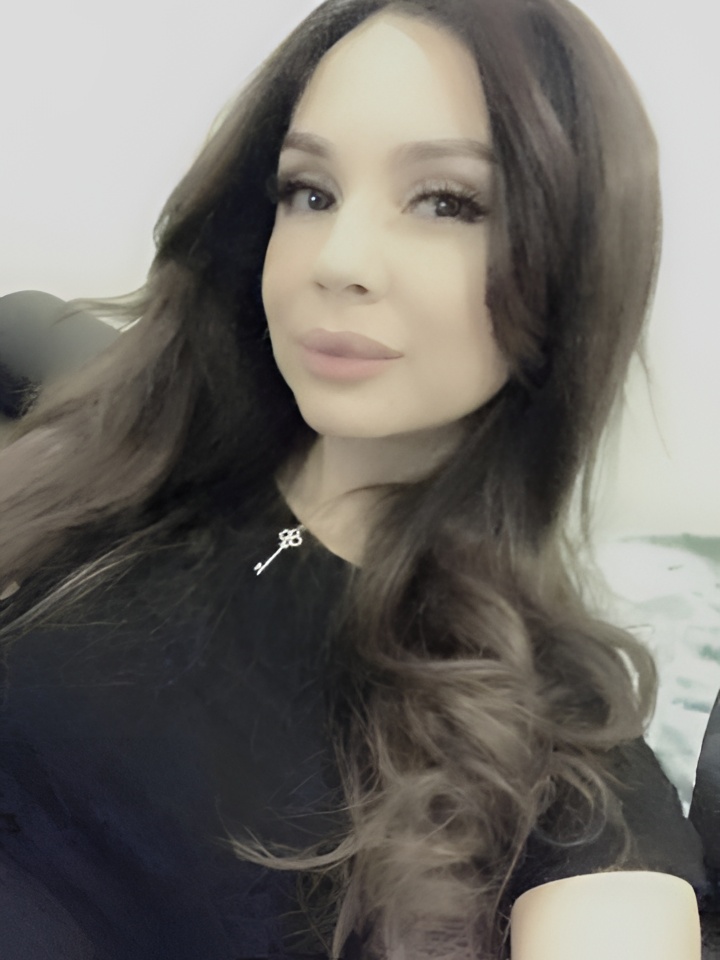 Индивидуалка Филиция, доступна для личного знакомства от 5000 руб