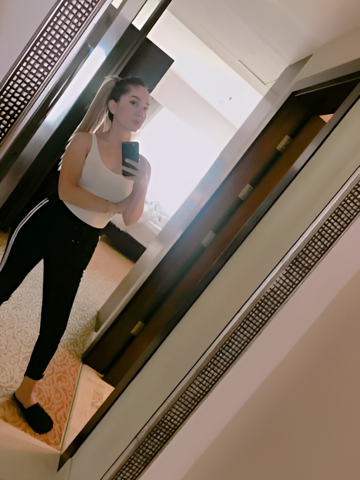 Индивидуалка Филиция, доступна для личного знакомства от 5000 руб