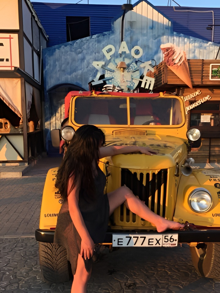 Индивидуалка Каролина, доступна для личного знакомства от 2500 руб