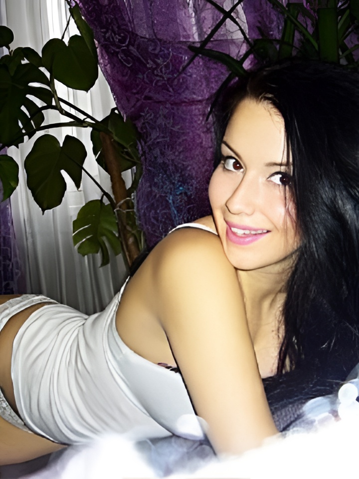 Индивидуалка Лючия, доступна для личного знакомства от 4000 руб