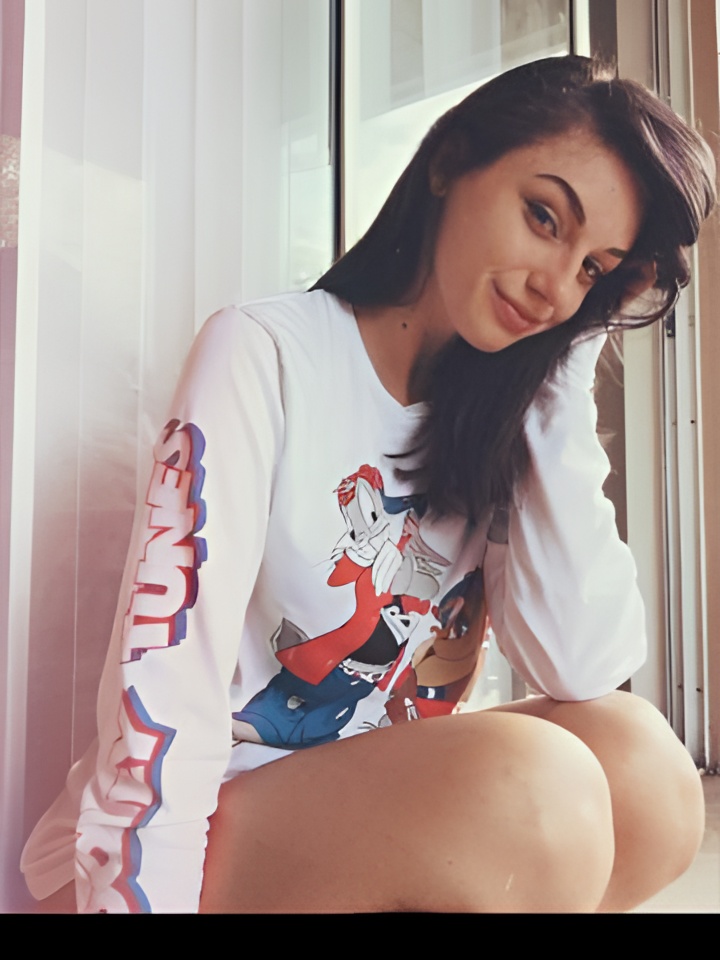 Индивидуалка Милослава, доступна для личного знакомства от 1500 руб