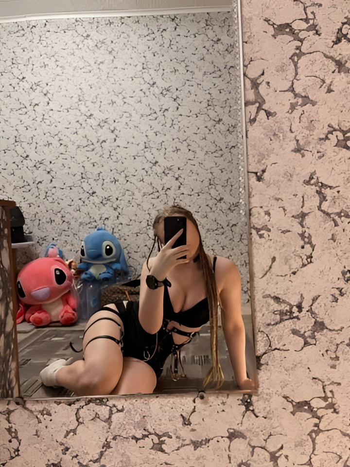 Индивидуалка Оксана, доступна для личного знакомства от 1500 руб