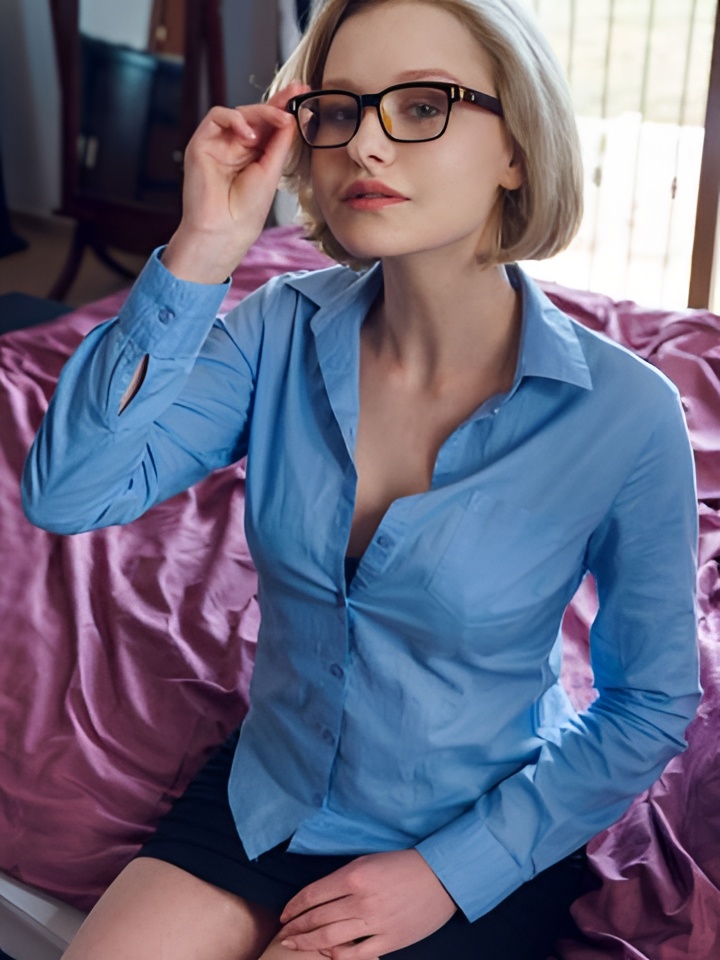 Индивидуалка Светлана, доступна для личного знакомства от 5000 руб