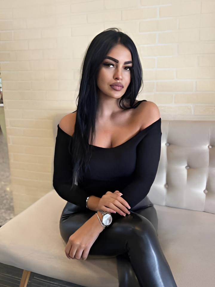 Индивидуалка Зита, доступна для личного знакомства от 4000 руб