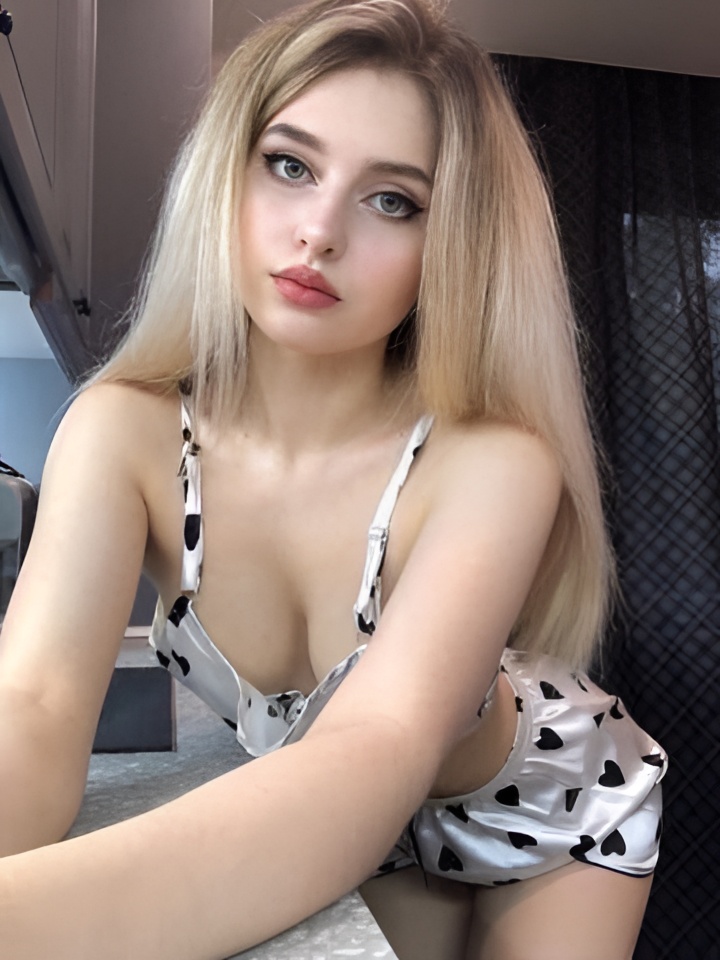 Индивидуалка Зоя, доступна для личного знакомства от 3000 руб