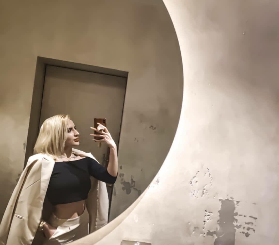 Индивидуалка Настя, доступна для личного знакомства от 3500 руб