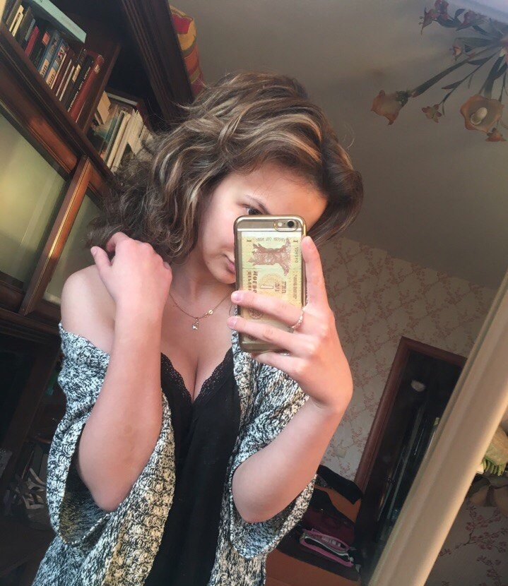 Индивидуалка Ольга, доступна для личного знакомства от 3000 руб