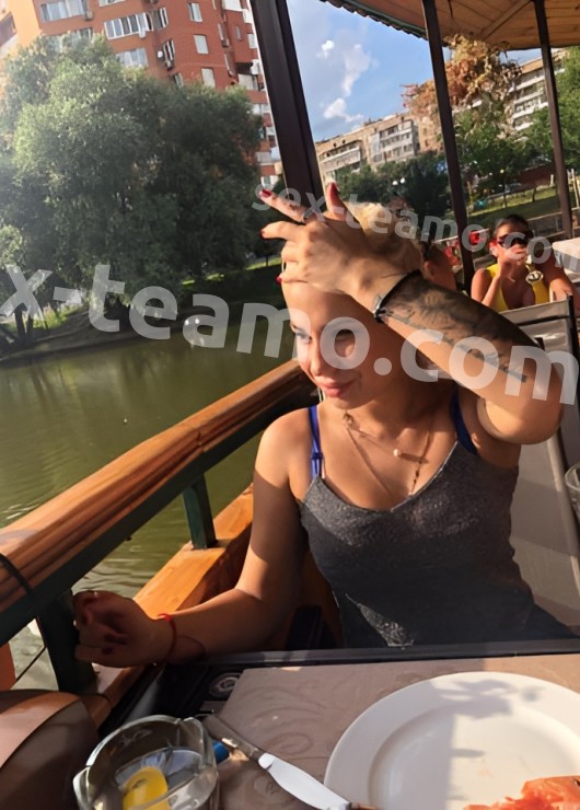 Индивидуалка Арина, доступна для личного знакомства от 2500 руб