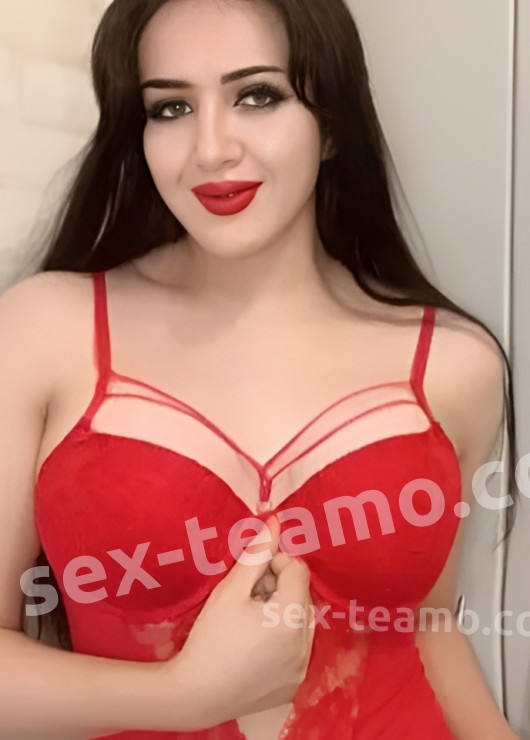 Индивидуалка Элина, доступна для личного знакомства от 10000 руб