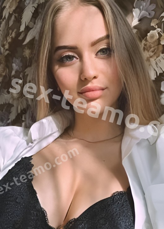 Индивидуалка Олеся, доступна для личного знакомства от 4000 руб