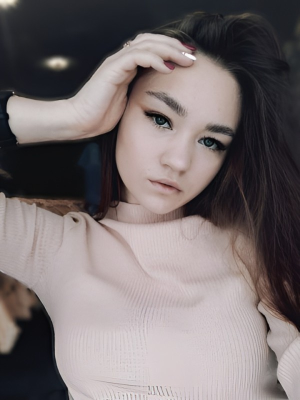 Амалия привлекательная девушка из Копейска цена от 4000 руб