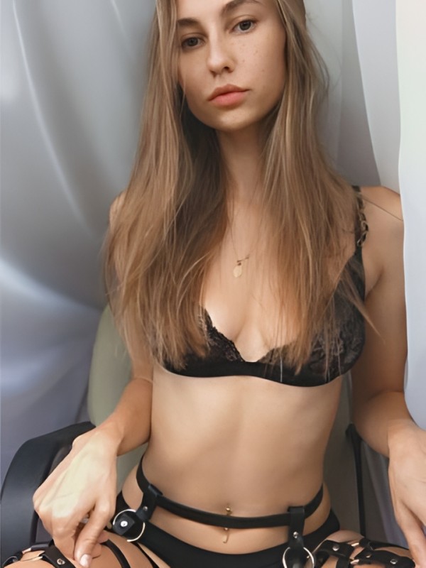 Ирма привлекательная девушка из Копейска цена от 2000 руб