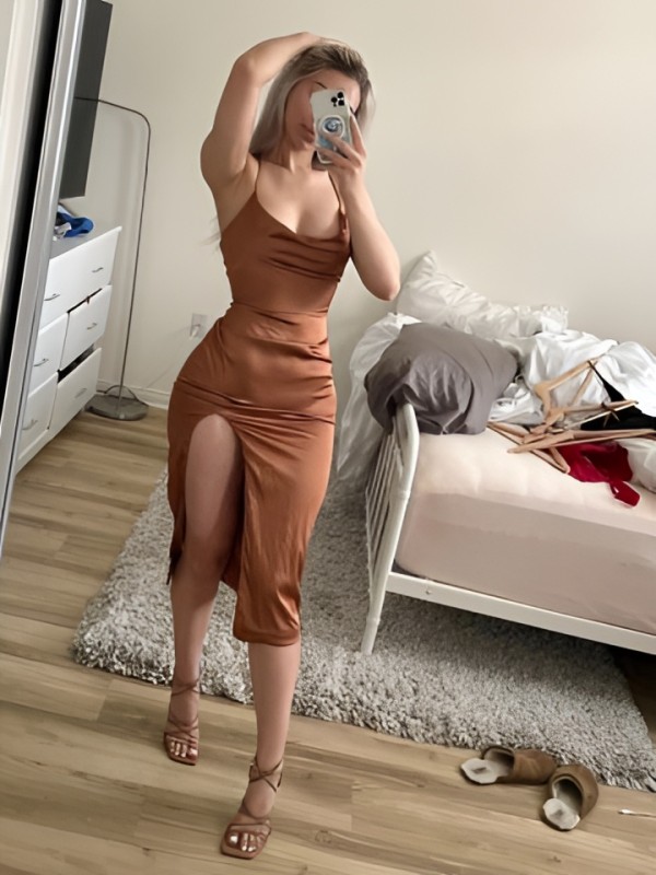 Лилия привлекательная девушка из Копейска цена от 5000 руб