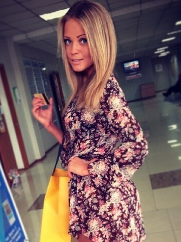 Радочка привлекательная девушка из Копейска цена от 3500 руб