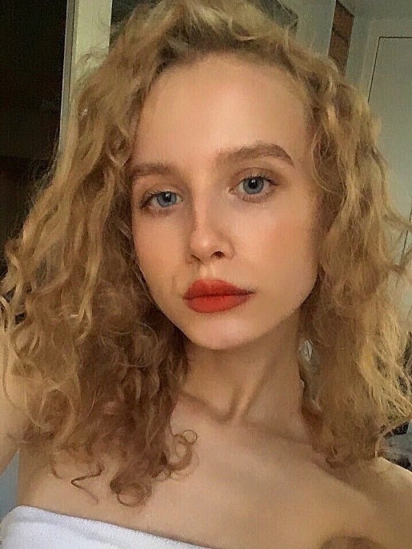 Ника привлекательная девушка из Копейска цена от 3000 руб