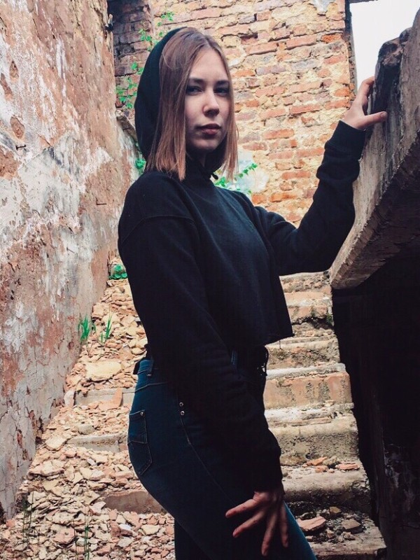 Елена привлекательная девушка из Копейска цена от 3500 руб