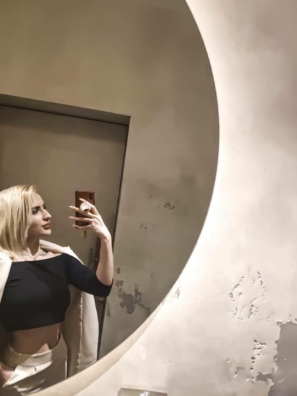 Настя фото 4