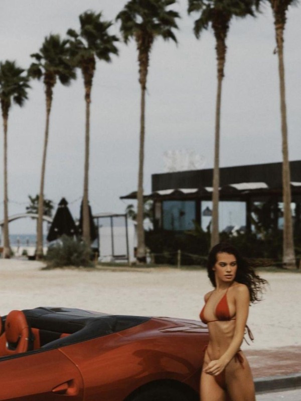 Лада привлекательная девушка из Копейска цена от 6000 руб